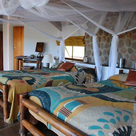 Huab Lodge Kamanjab Quarto foto